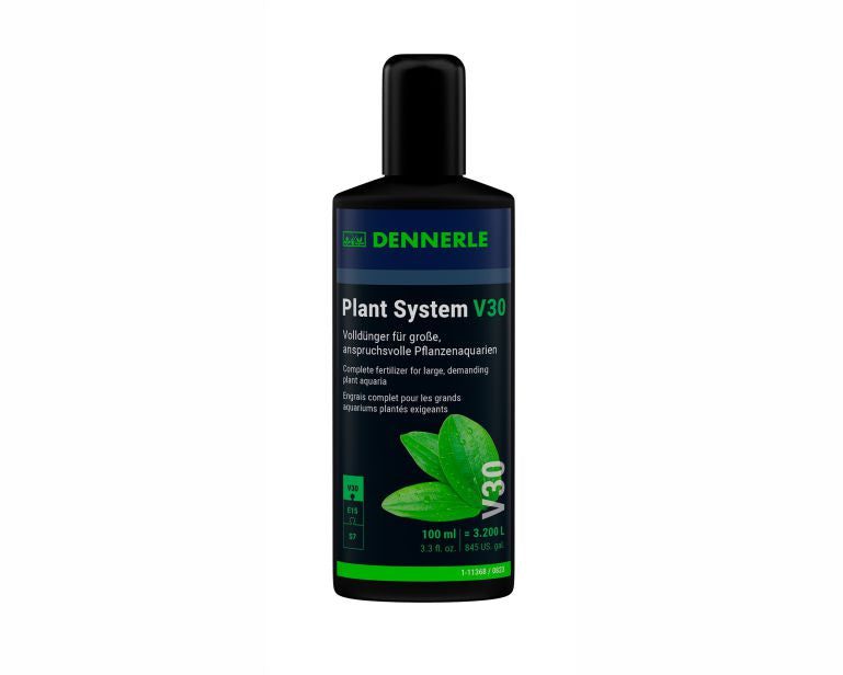 Dennerle Plant System V30 100 ML