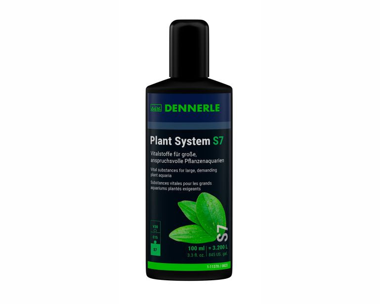 Dennerle Plant System S7 100 ML