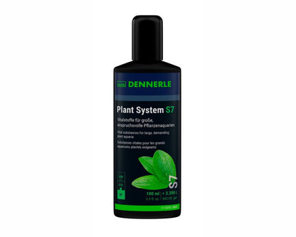 Dennerle Plant System S7 100 ML