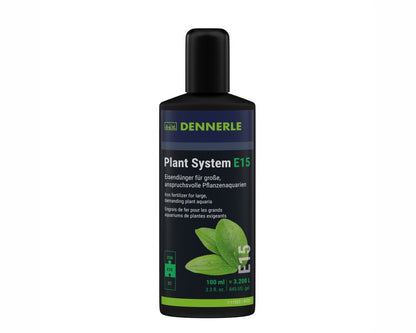 Dennerle Plant System E15 100 ML