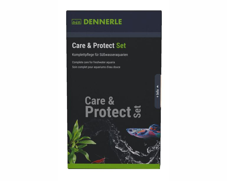Dennerle Care & Protect Set