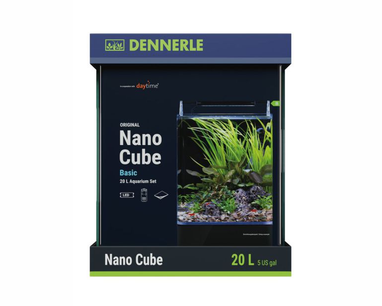 Dennerle Nano Cube Basic 20 L