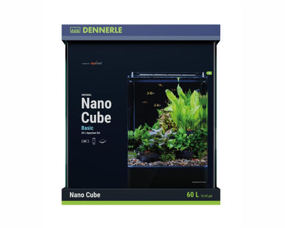 Dennerle Nano Cube Basic 60 L