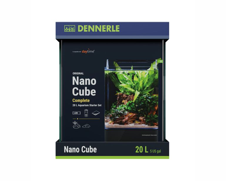 Dennerle Nano Cube Complete 20 L