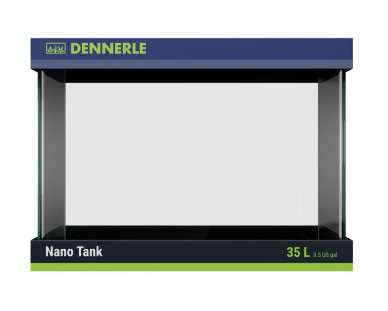 Dennerle Nano Tank 35 L