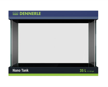 Dennerle Nano Tank 35 L
