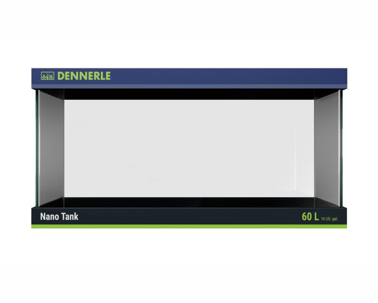 Dennerle Nano Tank 60 L