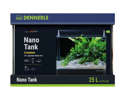 Dennerle Nano Tank Complete 25 L
