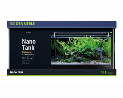 Dennerle Nano Tank Complete 60 L