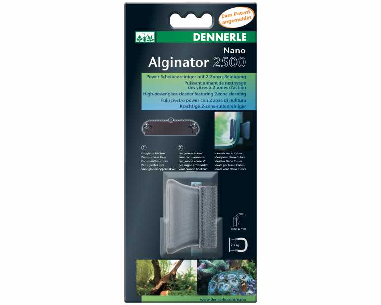 Dennerle Nano Alginator 2500