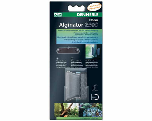 Dennerle Nano Alginator 2500