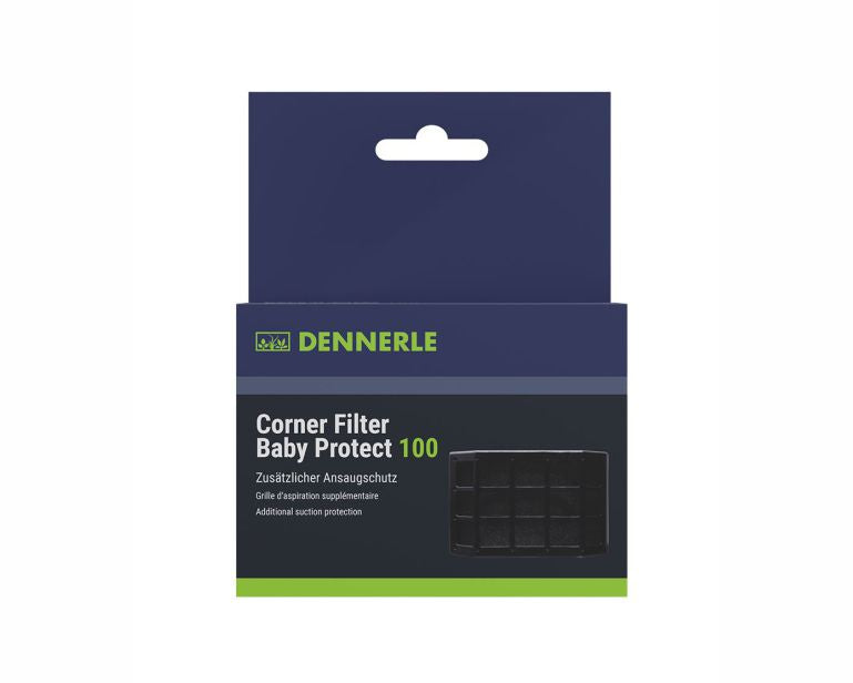 Dennerle Nano Filtermodul Babyprotect XXL