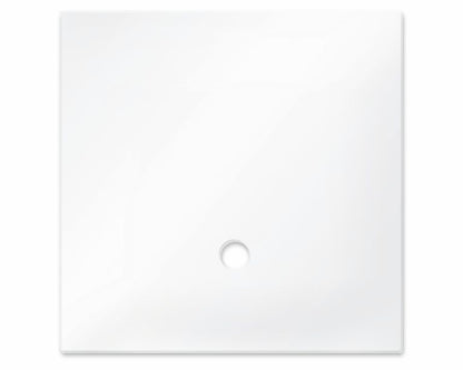 Dennerle Afdekplaat Nano Cube 30 L, Kort