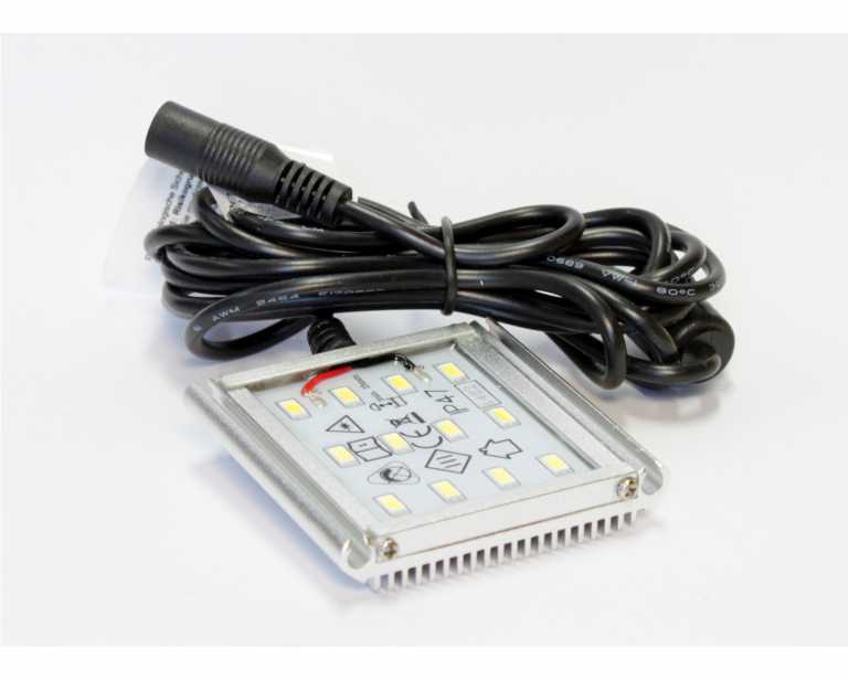 Dennerle LED Module 3.5