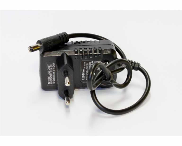 Dennerle LED Trafo 3.5