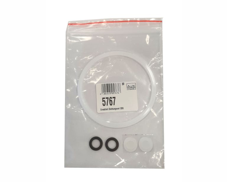 Dennerle Dichting Set Carbo Bio Style