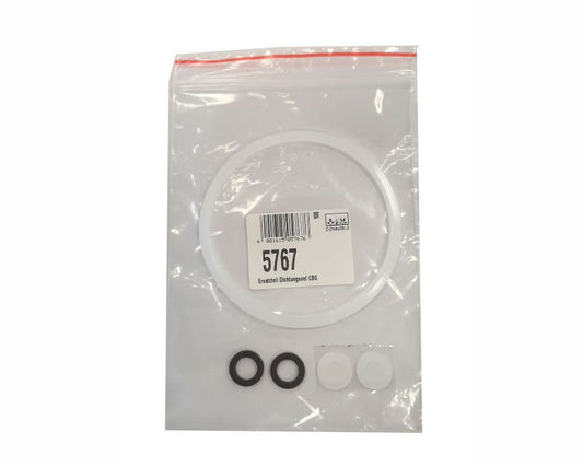 Dennerle Dichting Set Carbo Bio Style