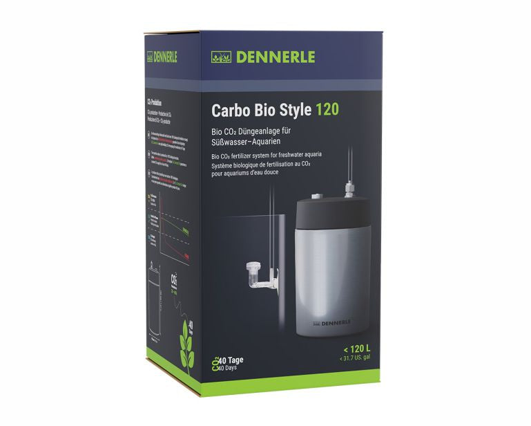 Dennerle Carbo Bio Style 120
