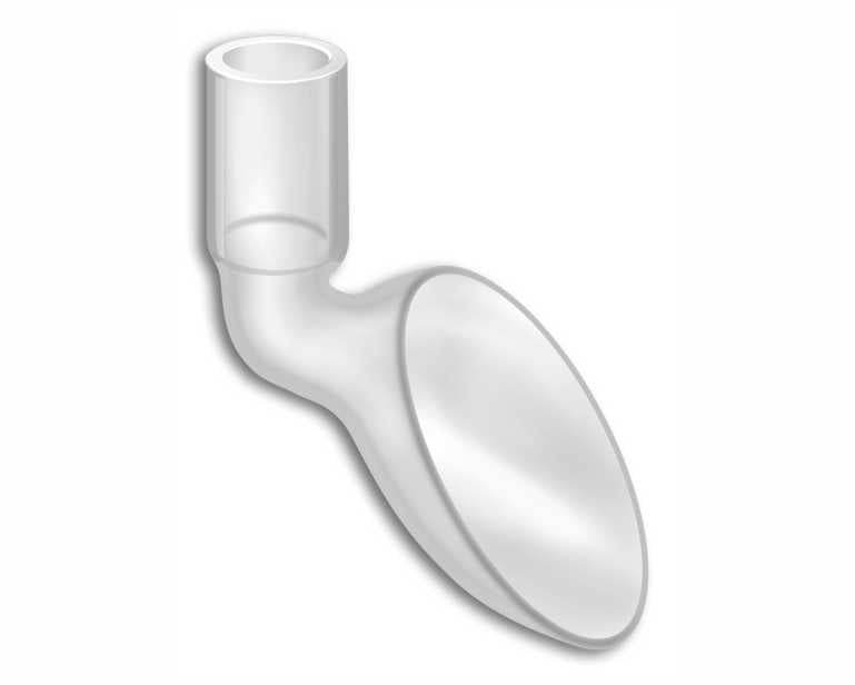 Dennerle Lily Pipe Scaper'S Flow
