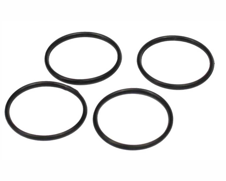 Dennerle O-Ring Scaper'S Flow