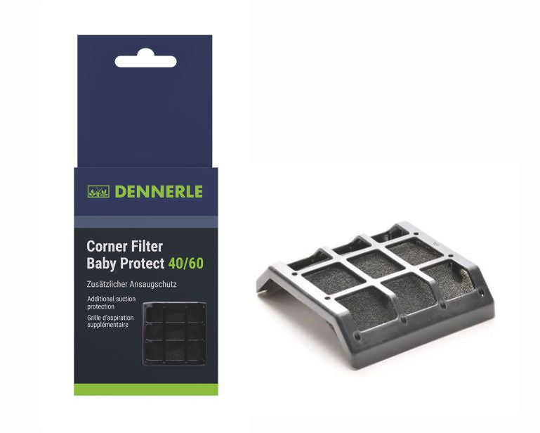 Dennerle Nano Baby Protect