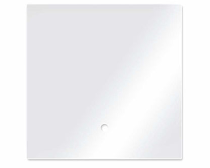 Dennerle Afdekplaat Nano Cube 60 L