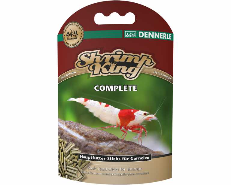 Dennerle Shrimp King Complete 45 G