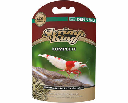 Dennerle Shrimp King Complete 45 G