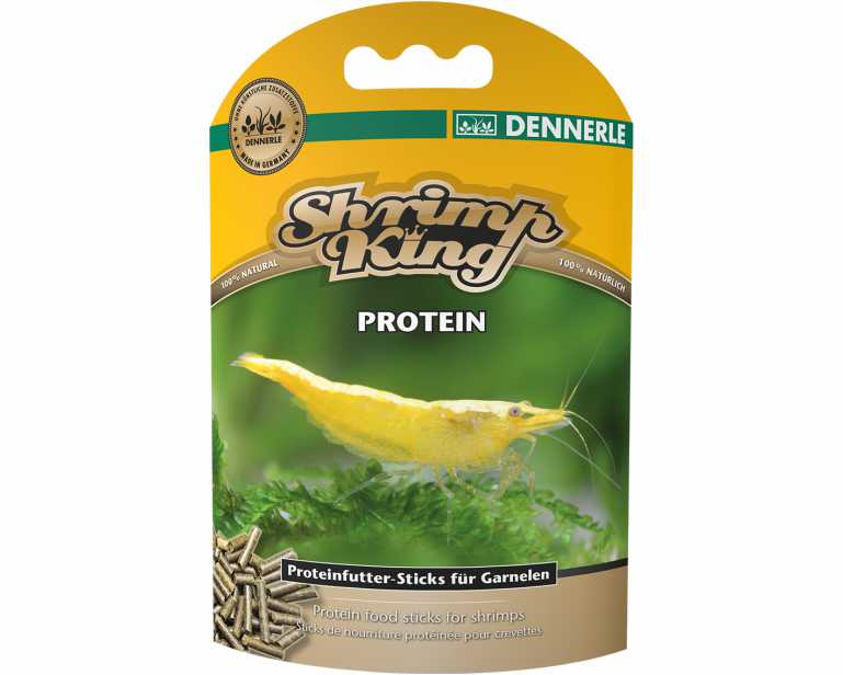 Dennerle Shrimp King Protein 30 G