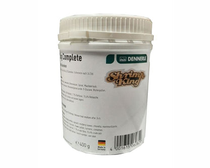Dennerle Shrimp King Complete 400 G