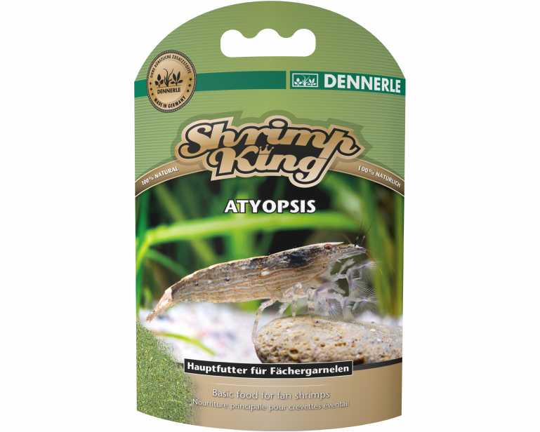 Dennerle Shrimp King Atyopsis 35 G