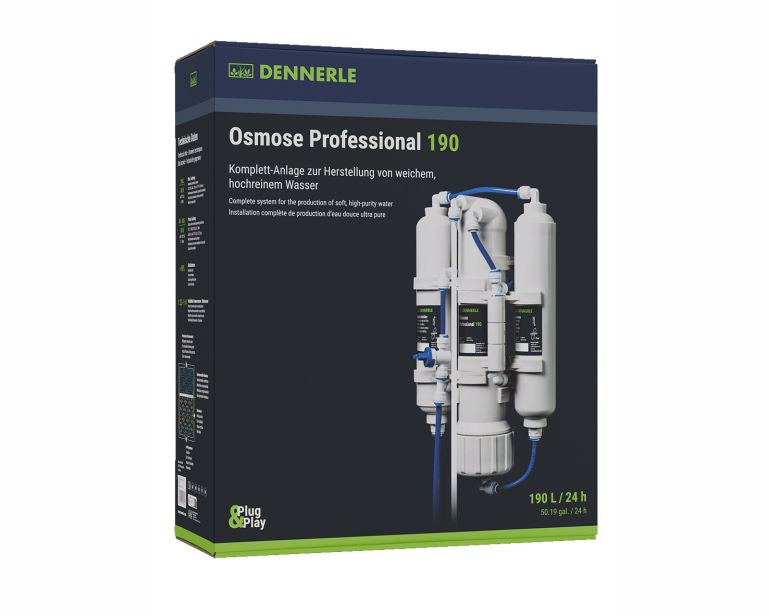 Dennerle Osmose Professional 190
