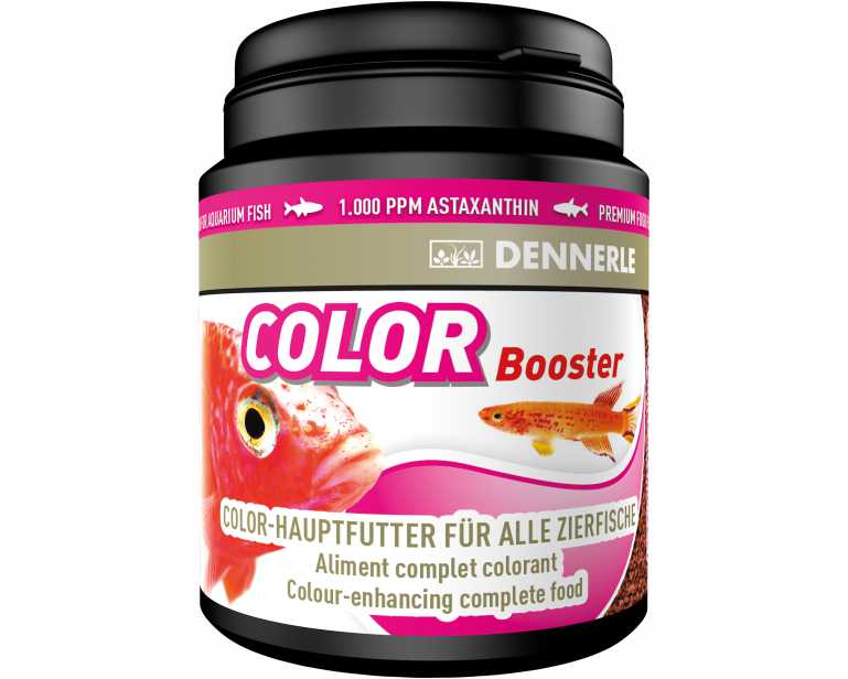 Dennerle Color Booster 200 ML