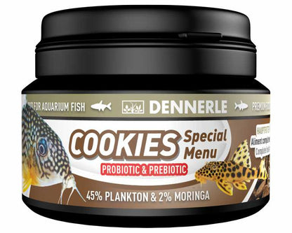 Dennerle Cookies Special Menu 100 ML