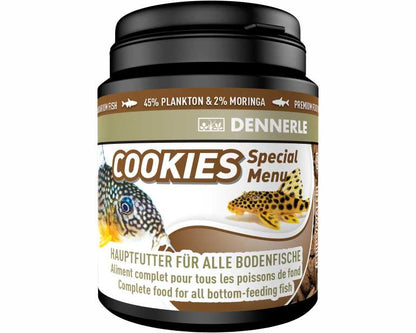 Dennerle Cookies Special Menu 200 ML