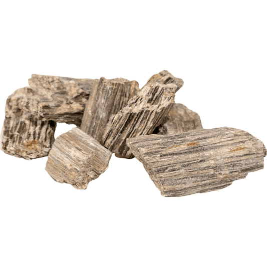 Glimmer Wood rock