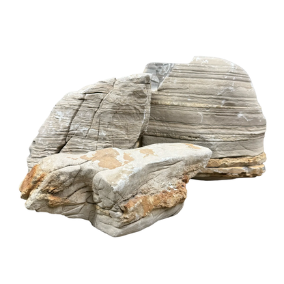 Gobi rock