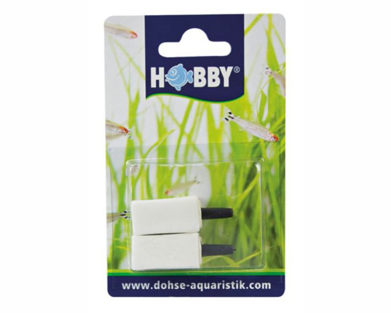 Hobby Uitstromer 30X15X15 MM 2 St.