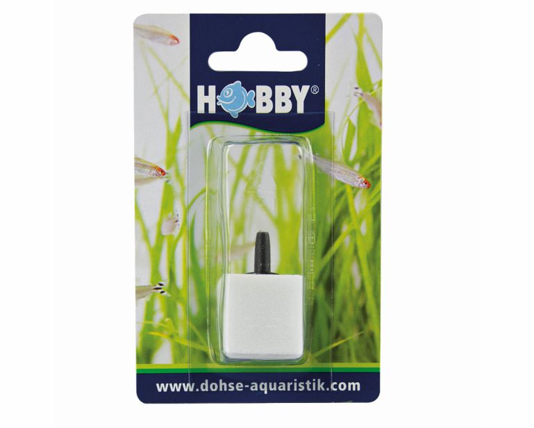 Hobby Uitstromer 25X25X25 MM
