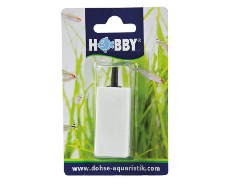 Hobby Uitstromer 50X25X25 MM