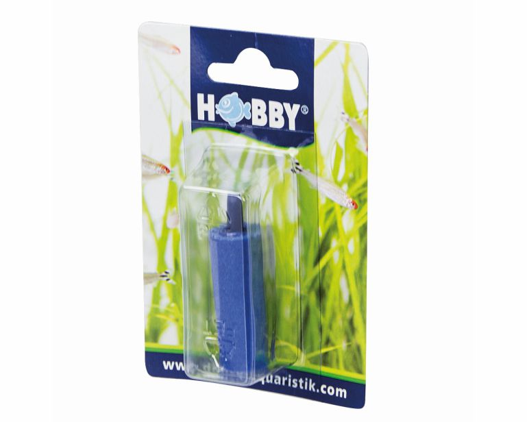 Hobby Uitstromer Cilinder 50X18 MM