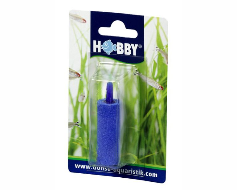 Hobby Uitstromer Cilinder 50X25 MM