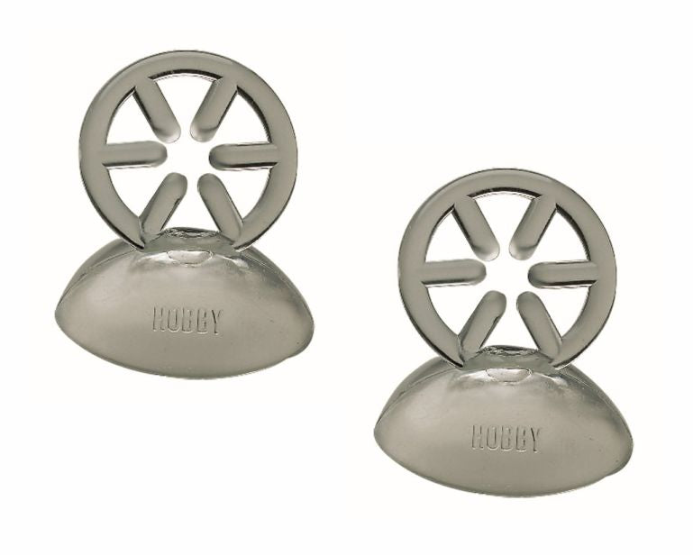 Hobby Sterzuiger Voor Verwarming 2 St.