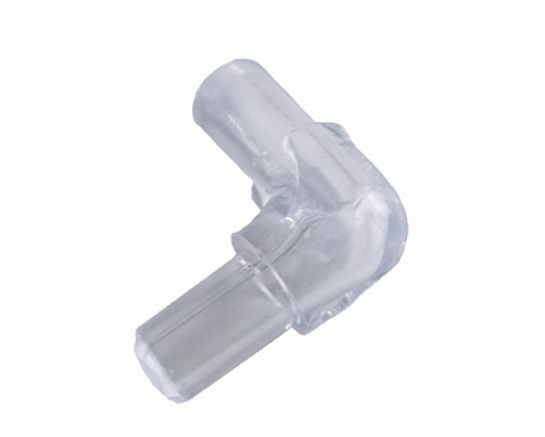 Hobby Kunststof Bocht 4-6 MM 2 St.
