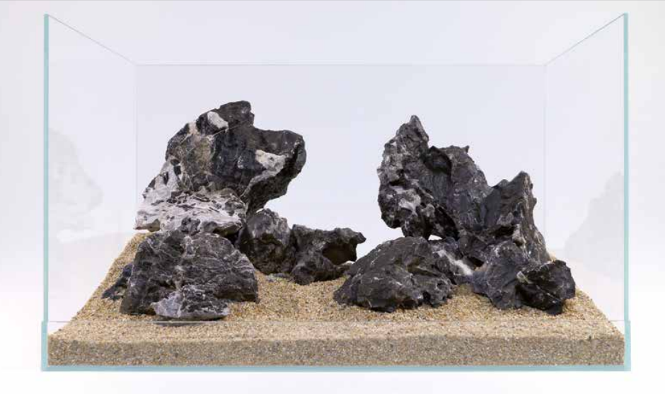 Leopard stone