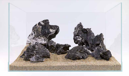 Leopard stone