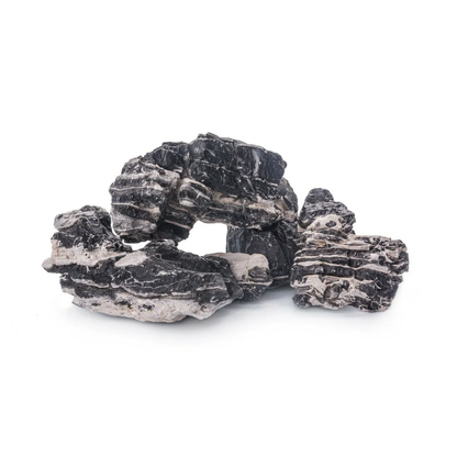 Leopard stone