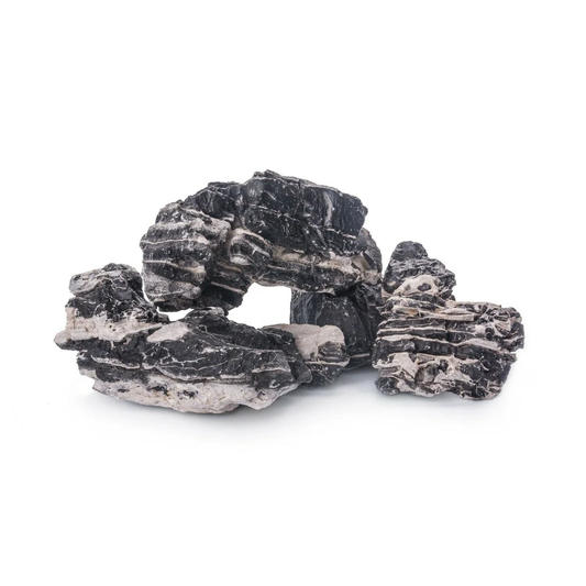 Leopard stone
