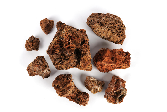 Maple Leaf Rock