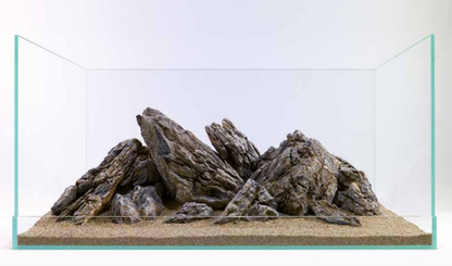 Mini Landscape stone